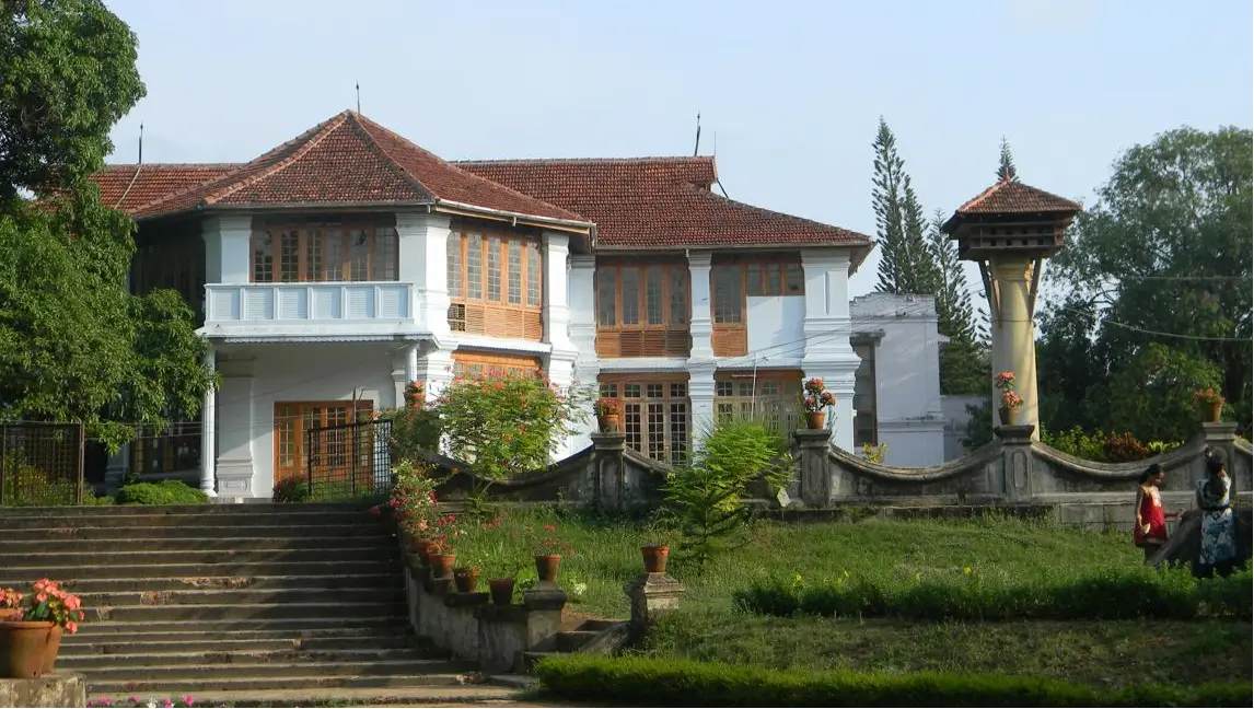 Hill Palace Museum